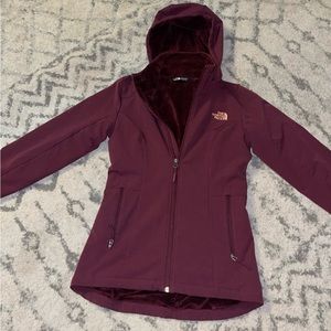 The Northface Shelbe Raschel  woman’s Small